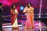 Zee TV Apsara Awards
